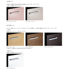 LIXIL 洗面化粧台セットピアラ AR3H-755SY+MAR3-753TXJU 片引出