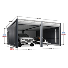 �C�i�o�K���[�W �A���V�A DR-3162JPB-2 TypeB ��ʌ^ �W�����{ 2�A��