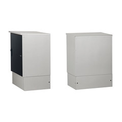 ユニソン 宅配ポスト リピット DB ポストなしルーフ付 前入前出 タモ色 324504110