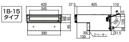 LIXIL NV GNX|Xg ^Cv S-3^ 1B-15 Oo VCO[ VRQ52@KSK