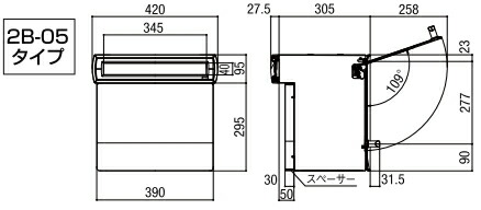 LIXIL NV GNX|Xg ^Cv S-3^ 2B-05 Oo VCO[ VRQ53@KSK