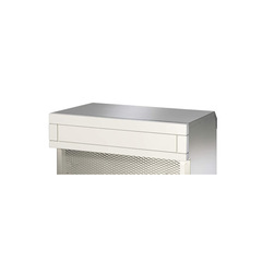 三協アルミ ポスト 埋込み型口金タイプ SOR-F150N型 首長さ150mm 1ブロックタイプ ホワイト(RWH) KSK