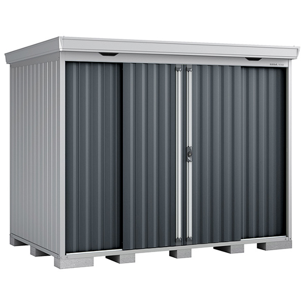 イナバ 物置 フォルタ FS-3018H (標耐) PS プラチナシルバー GJD853 イナバ物置 FS3018」の人気商品一覧 | 安い商品を通販サイトから探す