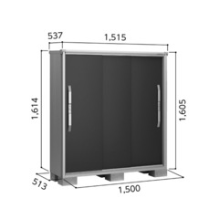 hu hRE GX ESF-1505D fB[vI[Vu[