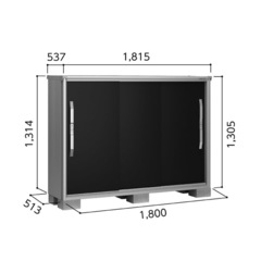 hu hRE GX ESF-1805G EbfBG{j[