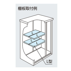 ヨド物置 ヨドコウ エスモ ESF-1807A ウッディエボニーの激安販売