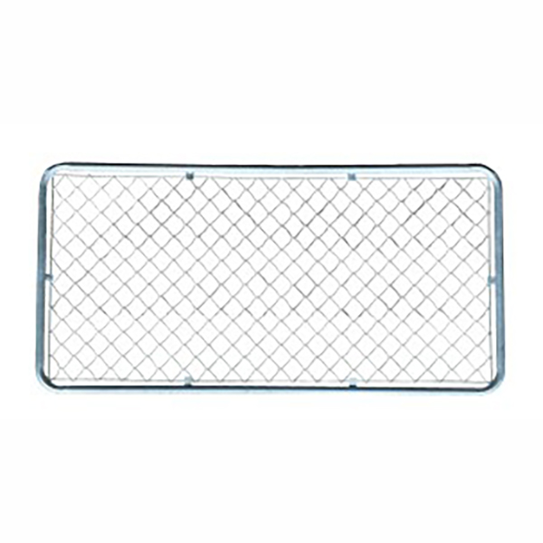 アメリカンフェンス H900ｘW1800 ドブメッキ仕様