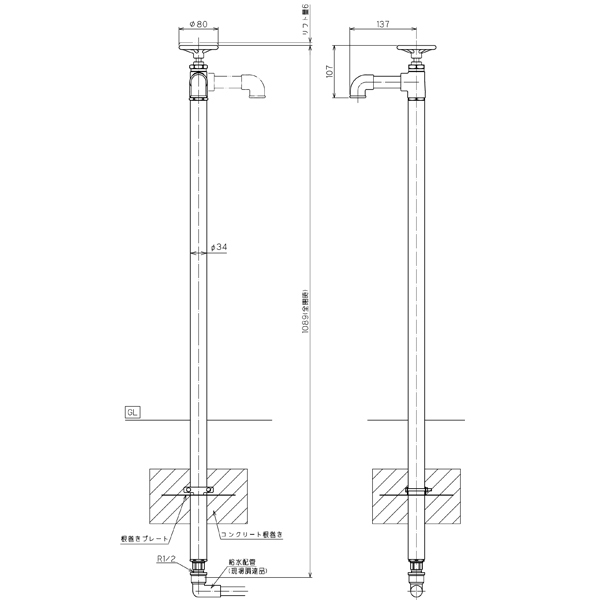 I[ Mbh }bgO[ TK3-SRMG