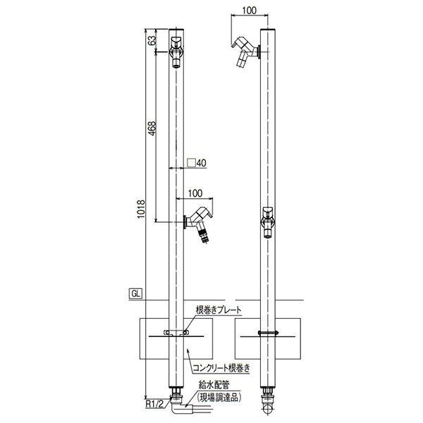 I[ ANA[Wv(⏕֌t) Tr TK3-SKWWA