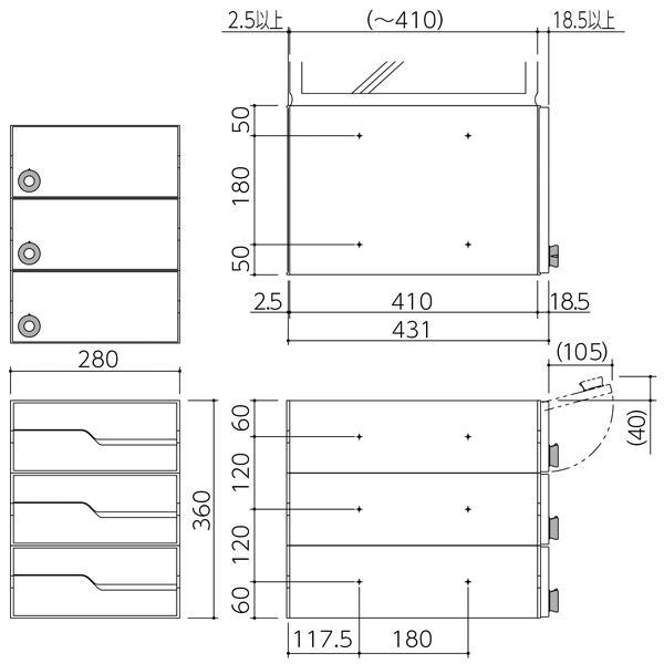 c^[N MX-92-28FBU-3-B  3˗p myio[ ubN