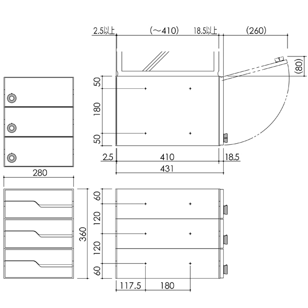 c^[N MX-92-28FBY-3-B  3˗p myio[ ubN