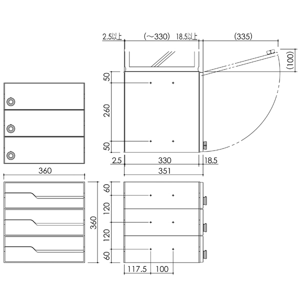 c^[N MX-92-36FBY-3-B  3˗p myio[ ubN