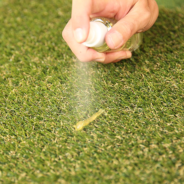 ユニオンビズ タフリムーバー（接着剤専用剥離剤） 100ml TR-100 人工芝 ゴルフ スポーツ 緑化 ベランダ