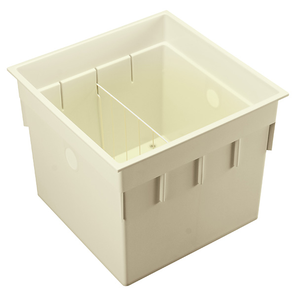 城東テクノ 床下点検口用 収納庫 600×600用 深型タイプ SPF-60S3 城東テクノ 床下点検口用 収納庫 600×600用 深型タイプ SPF-60S3