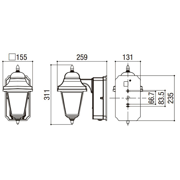 LIXIL 100V K[fCg LPJ9^ ItubN ZZ