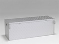 アルインコ 送料無料 小型物置　万能アルミボックス　242L　BXA135　[屋外/小型/激安/価格/デザイン/庭]