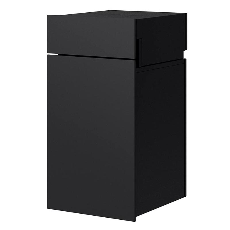 宅配ボックス+郵便ポスト一戸建て用 LIXIL ボックスセットKN 宅配ボックス+郵便ポスト一戸建て用 LIXIL ボックスセットKN