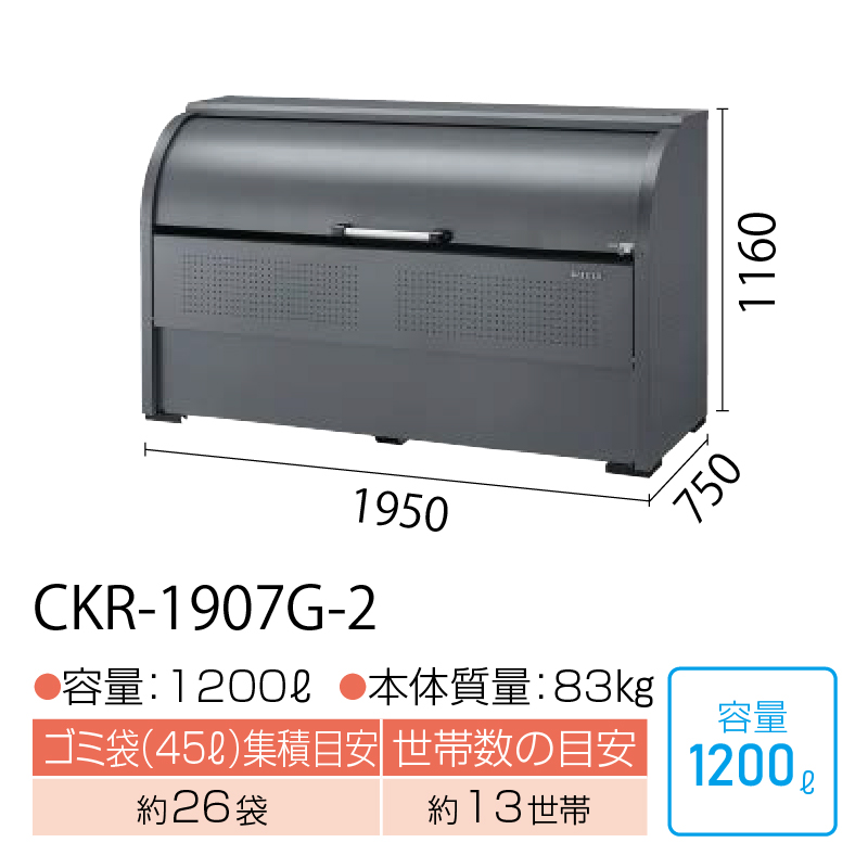 _CP CKR-1907G-2 S~Xe[V S~W S~XgbJ[ }V WZ Ap[g ^