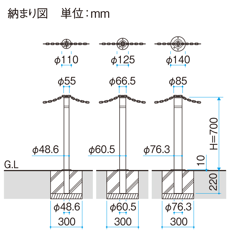 r|[BP 60.5 `F[ʉߌ^ Œ莮 T-60KN Ԏ~ ԏ |[ XeX KSK