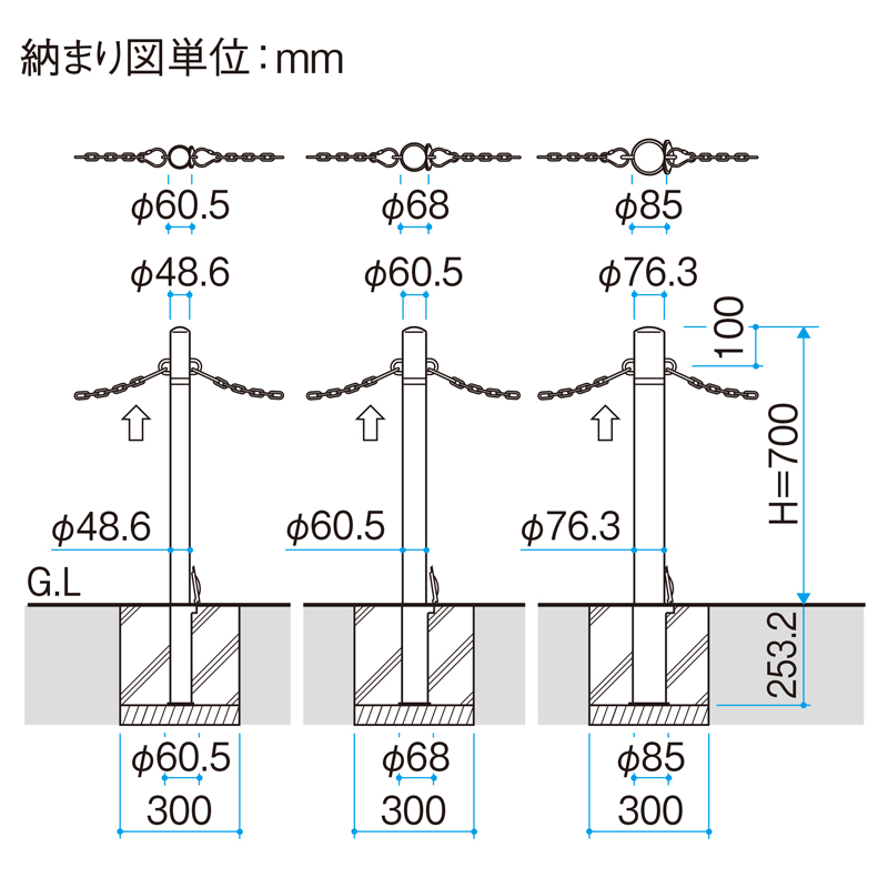 r|[BP 60.5 tbNŒ^ O Ghp F-60T-E Ԏ~ ԏ |[ XeX KSK