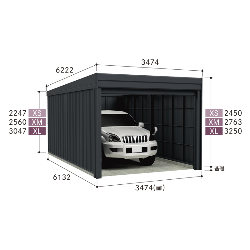 K•Garage Kガレージ エクスプローラー Explorer マットブラック K•Garage Kガレージ エクスプローラー Explorer マットブラック