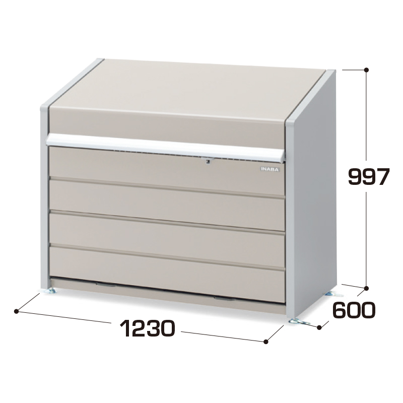 CioS~Xe[V _Xg{bNXE~j pl^Cv 500L DBN-126PF tlO[ S~W 