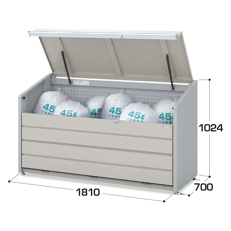 CioS~Xe[V _Xg{bNXE~j pl^Cv 1000L DBN-187PF tlO[ S~W 