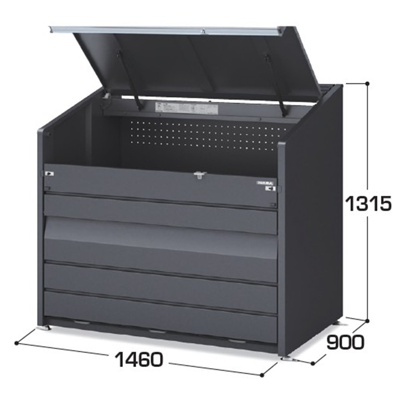 CioS~Xe[V _Xg{bNXE~j bV^Cv 1300L DCN-149MF tlO[ S~W 