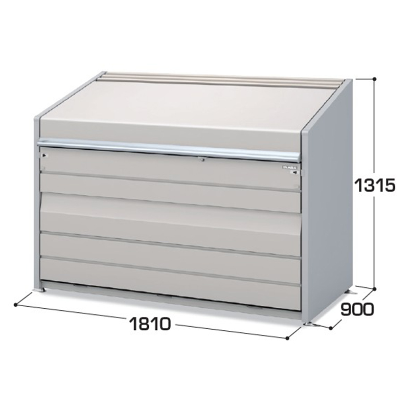 CioS~Xe[V _Xg{bNXE~j pl^Cv 1600L DCN-189PF tlO[ S~W 