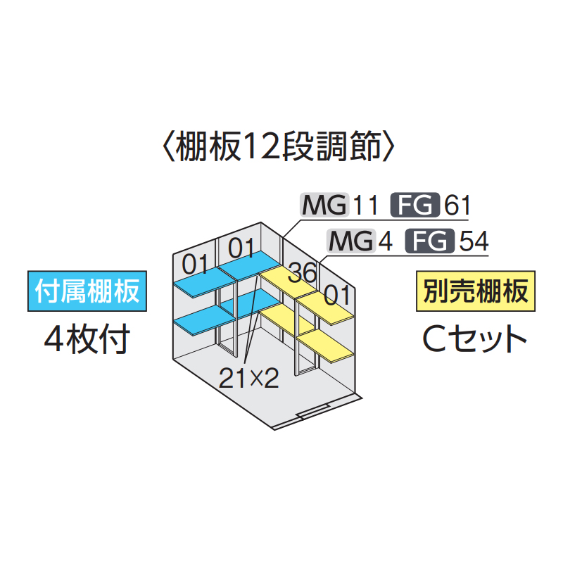 Ciou tH^EBY FW-15K+1822SF JXy[X X^_[h ^ {́FtlO[ F`R[O[