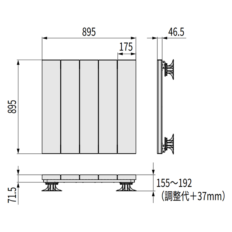 EbhfbL LIXIL W[K[f fbLW[ 8LMA01  lH  DIY Lbg KSK