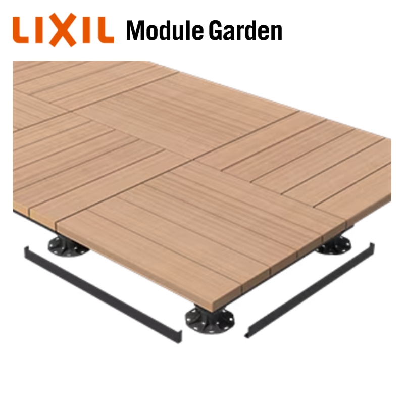 EbhfbL LIXIL W[K[f Zbg R[i[p (2{) 8LMA15BK KSK