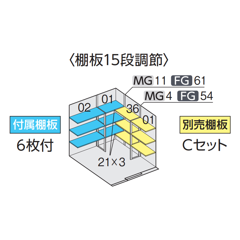 Ciou tH^EBY FW-18K+2222HF JXy[X nC[t ʌ^ {́FtlO[ Fv`iVo[