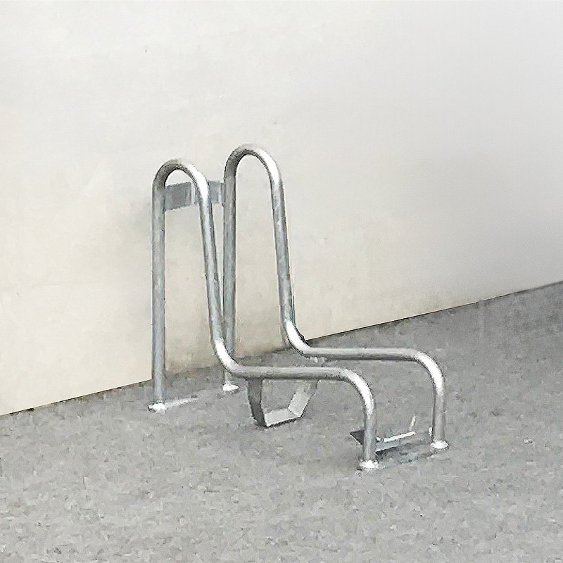 ���]�ԃX�^���h ���֏� ���b�N �_�C�P�� �Ɨ��� �T�C�N���X�^���h �t�@�b�g�o�C�N��p CS-GF �X�^���h��