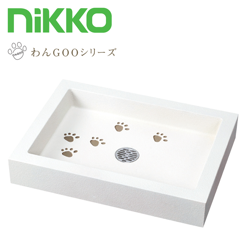 �j�b�R�[�G�N�X�e���A �V�����[�v���C�X�p�� �g���[�X�^�C�v PF-SP-PH �z���C�g(WH) �w�A�L���b�`���[�t�r���ڎM�t��