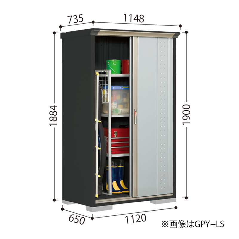 ���u ���O ���^ �^�N�{���u �O�����v���X�e�[�W�W�����v GPY-116AT �{�́F�A�C�{���[�u���b�N ���Ēu���^�C�v ���[�� �������