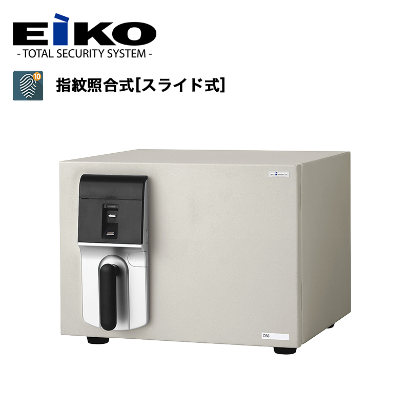 �ω΋��� �G�[�R�[ �w��ƍ��� �}�C�X�^�[ OSS-FN �ۊǌ� �M�d�i �h�� �w��F�� ����n��