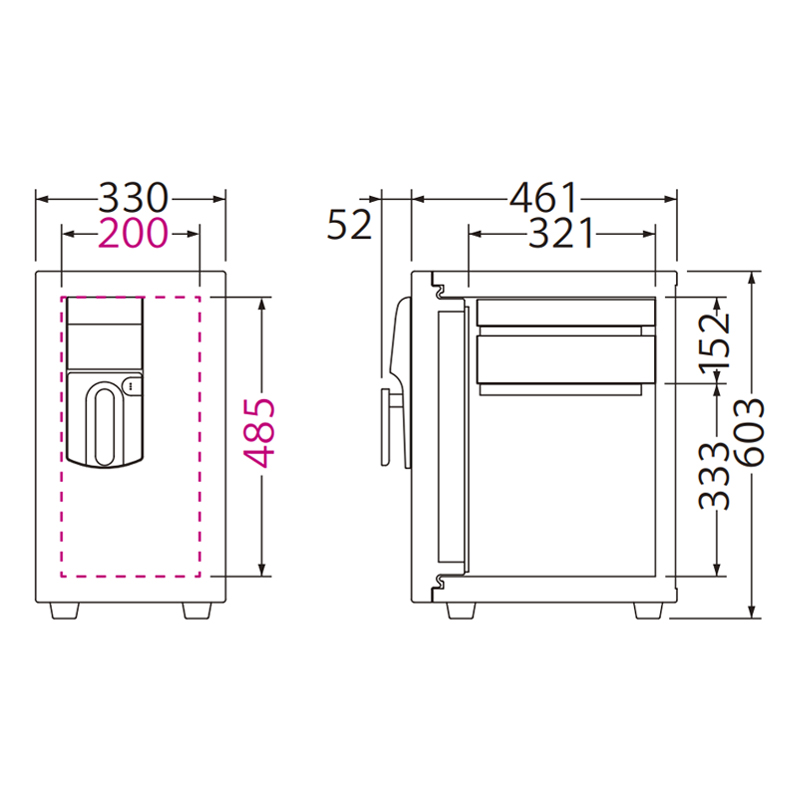 �ω΋��� �G�[�R�[ �w��ƍ��� �}�C�X�^�[ ONS-FN �ۊǌ� �M�d�i �h�� �w��F�� ����n��