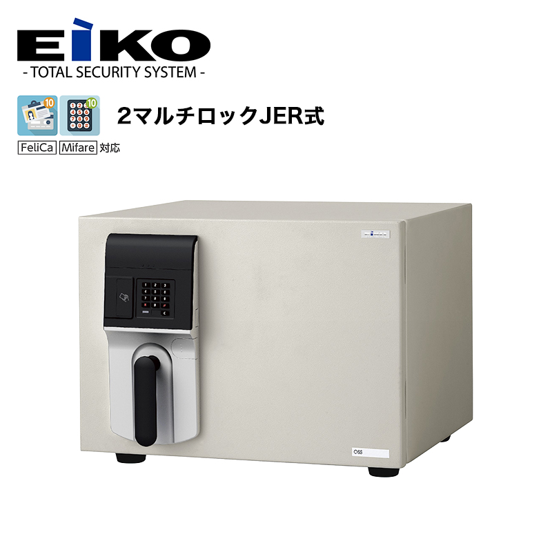 �ω΋��� �G�[�R�[ 2�}���`���b�N JER2�� �}�C�X�^�[ OSS-JER2 IC�J�[�h���b�N�� FeliCa MIFARE �e���L�[�� �ۊǌ� �M�d�i �h�� ����n��