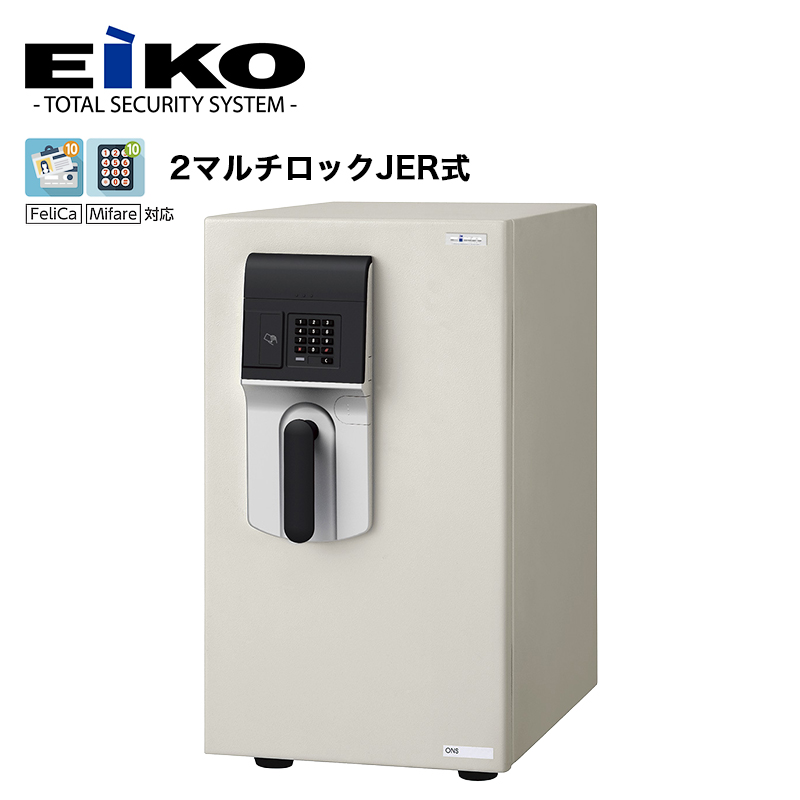 �ω΋��� �G�[�R�[ 2�}���`���b�N JER2�� �}�C�X�^�[ ONS-JER2 IC�J�[�h���b�N�� FeliCa MIFARE �e���L�[�� �ۊǌ� �M�d�i �h�� ����n��