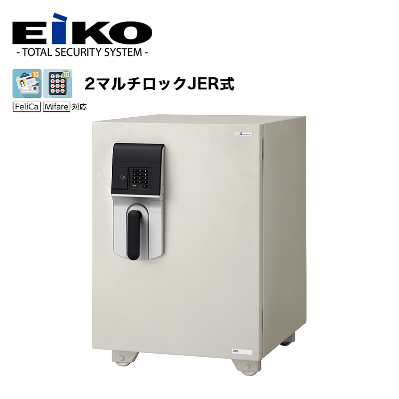 �ω΋��� �G�[�R�[ 2�}���`���b�N JER2�� �}�C�X�^�[ OSD-JER2 IC�J�[�h���b�N�� FeliCa MIFARE �e���L�[�� �ۊǌ� �M�d�i �h�� ����n��