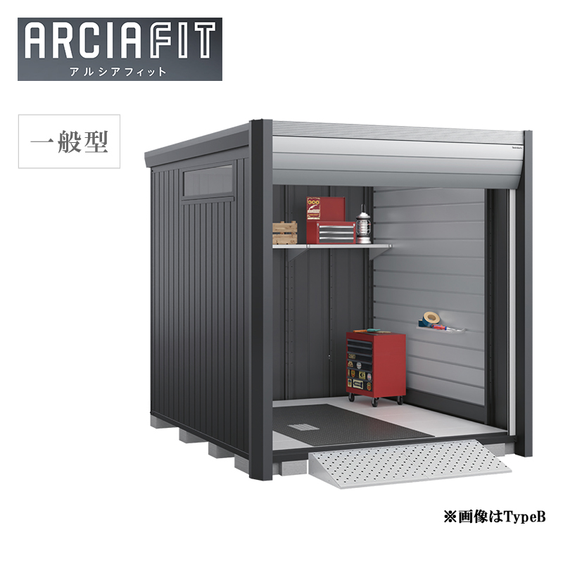 [���i5�N�ۏ�]�C�i�o���u �o�C�N�K���[�W �A���V�A�t�B�b�g DM-2226HYA ��ʌ^ TypeA ���t�^�C�v �Ԍ� ���O �q��