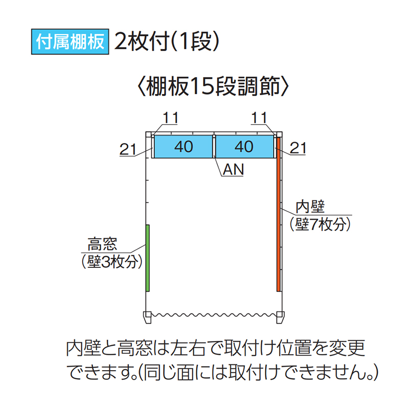 [���i5�N�ۏ�]�C�i�o���u �o�C�N�K���[�W �A���V�A�t�B�b�g DM-2635HYB ��ʌ^ TypeB ���t�^�C�v �Ԍ� ���O �q��