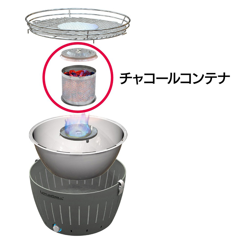 ���[�^�X�O���������p�`���R�[���R���e�i�[�p���`���O���^�� G-HB3-D180�iXL�T�C�Y�p�j537.04.881