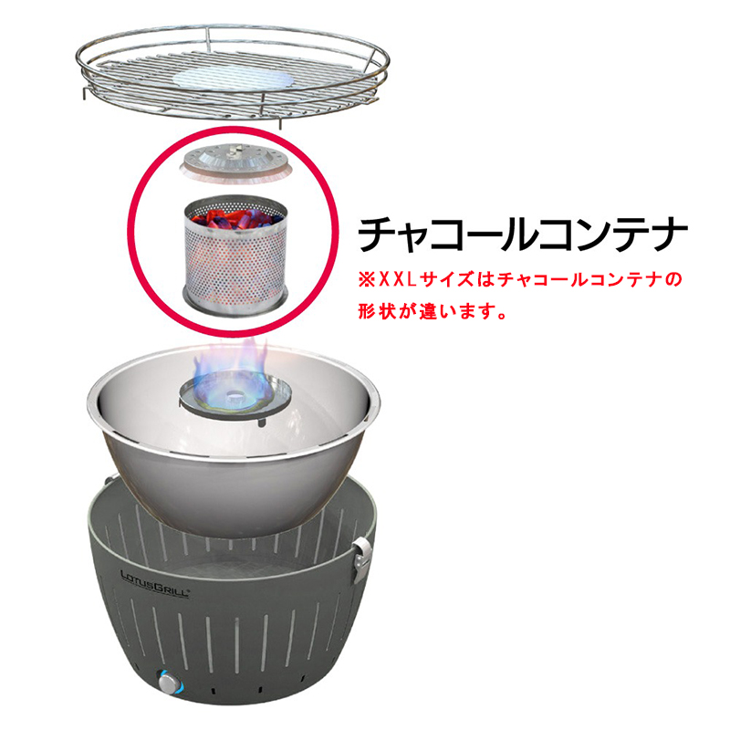 ���[�^�X�O���������p�`���R�[���R���e�i�[�p���`���O���^�� G-HB3-DK�iXXL�T�C�Y�p�j537.04.817