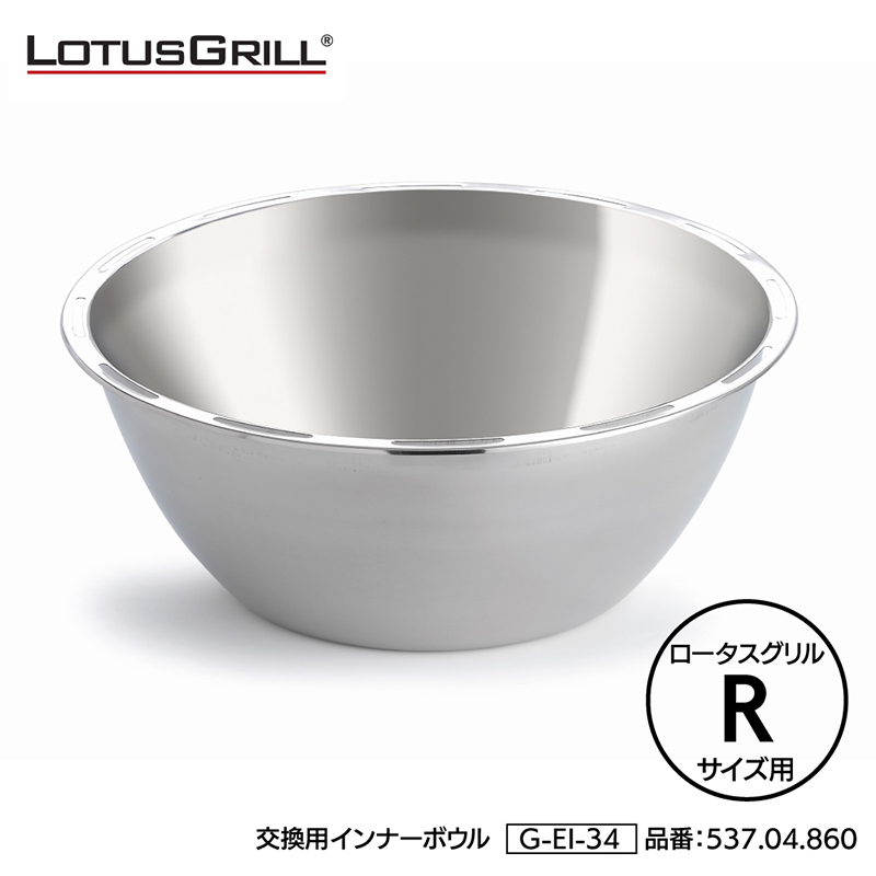 ���[�^�X�O���������p�C���i�[�{�E���i���M�����[�T�C�Y�p�jG-EI-34 537.04.860