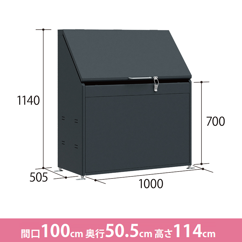 �^�N�{ �S�~���W�� �N���[���L�[�p�[ CK-D1005Y �A�C�{���[�u���b�N ��^ �S�~�X�g�b�J�[ �}���V���� �W���Z�� �A�p�[�g