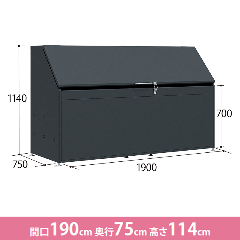 �^�N�{ �S�~���W�� �N���[���L�[�p�[ CK-D1907Y �A�C�{���[�u���b�N ��^ �S�~�X�g�b�J�[ �}���V���� �W���Z�� �A�p�[�g