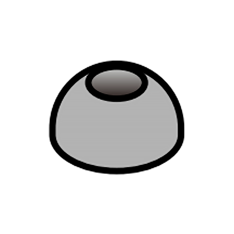 �^�N�{ �N���[���L�[�p�[CK-D�p�I�v�V���� CK-DC2 �N�b�V�����S���i2�j�S�@��p