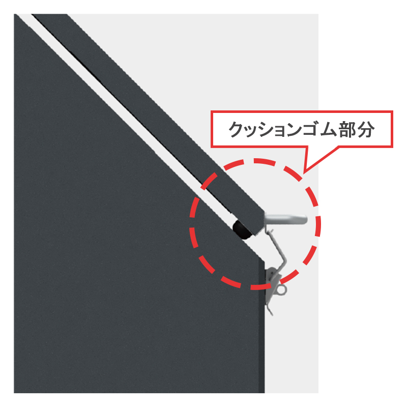 �^�N�{ �N���[���L�[�p�[CK-D�p�I�v�V���� CK-DC2 �N�b�V�����S���i2�j�S�@��p